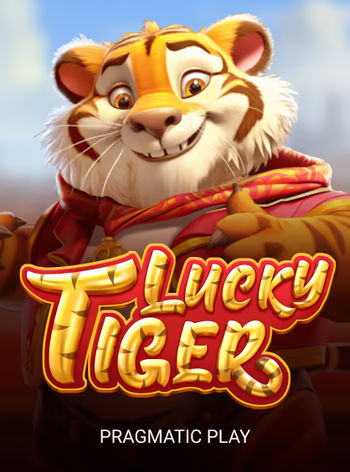 Tigre Sortudo