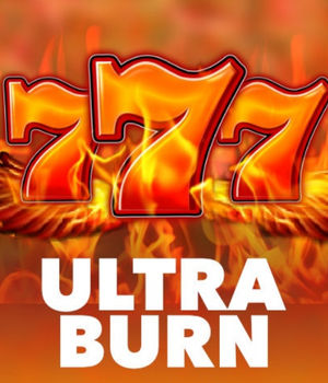 Ultra Burn