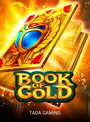 Book Of Gold