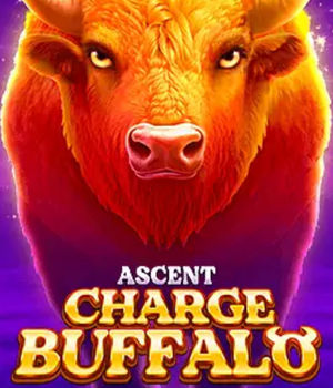 Charge Buffalo Ascent
