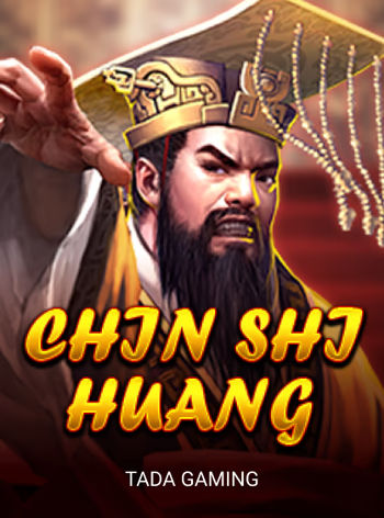Chin Shi Huang