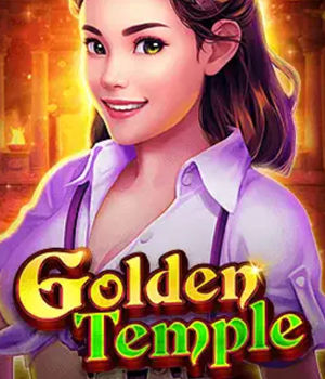 Golden Temple