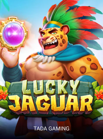 Lucky Jaguar