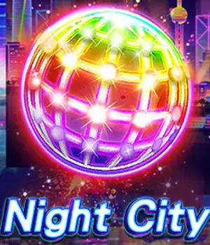 Night City
