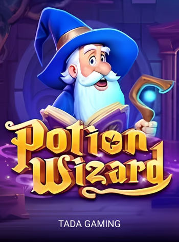 Potion Wizard