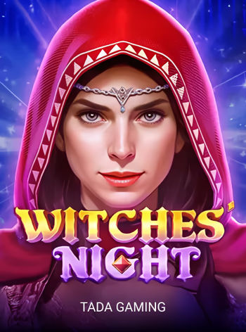 Witches Night