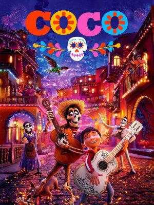 Coco's Riches