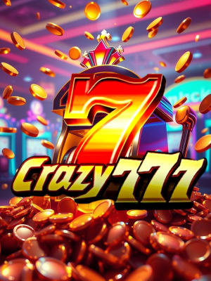Crazy777