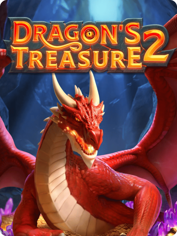 Dragon's Treasure 2