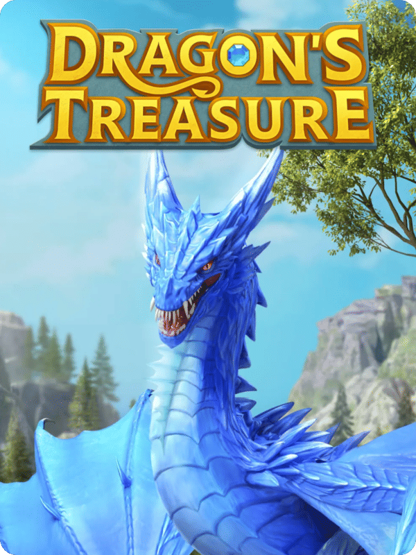 Dragon's Treasure
