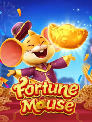 Fortune Mouse