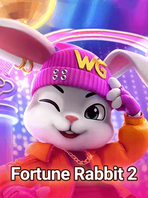 Fortune Rabbit 2