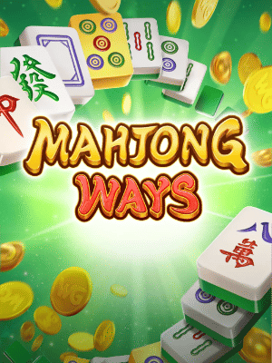 Mahjong Ways