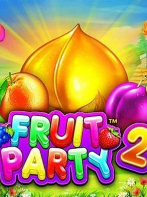 Super Fruits Slot 2