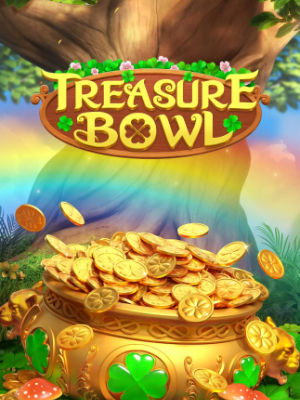 Treasure Bowl