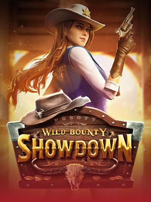 Wild Bounty Showdown