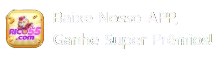 Faixa superior