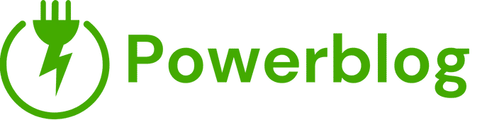 Powerblog