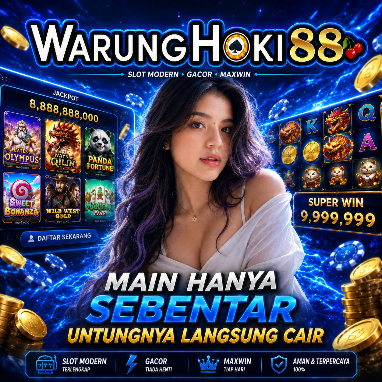 WARUNGHOKI88
