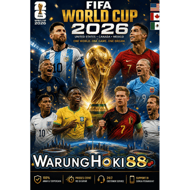 WARUNGHOKI88