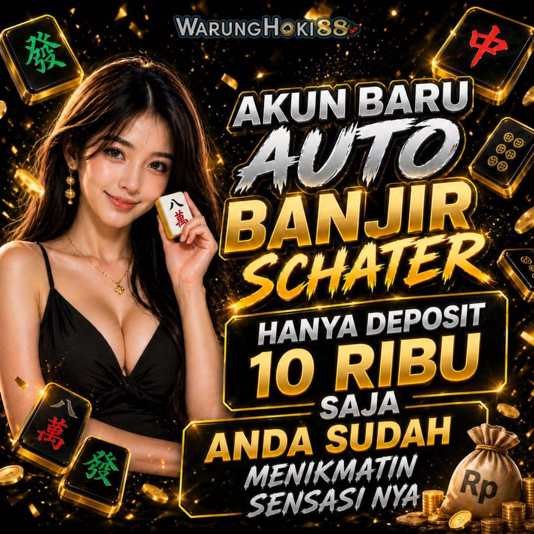 WARUNGHOKI88 | Situs Game Teman Shop Top Up Untuk Gamers Terbaik