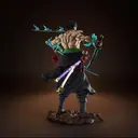 Roronoa Zoro - One Piece - foto 2