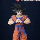 Goku - Dragon Ball - foto 6
