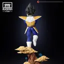 Vegeta Namek Dragon Ball - foto 4