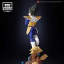 Vegeta Namek Dragon Ball - foto 6