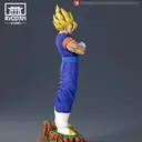 Vegetto Dragon Ball - foto 5