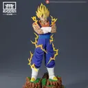 Vegetto Dragon Ball - foto 7