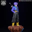 Trunks Dragon Ball - foto 4