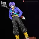 Trunks Dragon Ball - foto 6