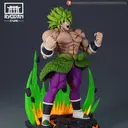 Broly Dragon Ball - foto 7