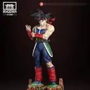 Bardock Dragon Ball - foto 5