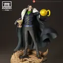 Sir Crocodile One Piece - foto 5