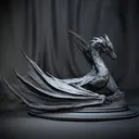 Smaug - O Senhor dos Anéis - foto 4