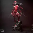 Elektra Natchios Marvel - foto 5
