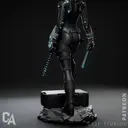 Viúva Negra | Marvel - foto 7