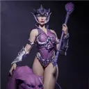 Evil Lyn | He-man MoTU - foto 3