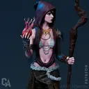 Morrigan | Dragon Age - foto 4