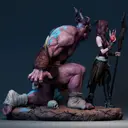 Morrigan | Dragon Age - foto 5