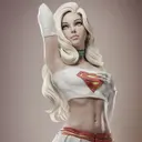 Super Girl - foto 2