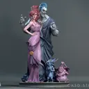 Hades E Perséfone - foto 8