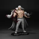 Monkey D. Garp - foto 6