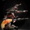 Deadpool - Marvel - foto 6