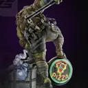 Donatello - Tartarugas Ninjas - foto 2
