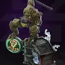 Donatello - Tartarugas Ninjas - foto 3