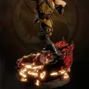Scorpion | Mortal Kombat - foto 2