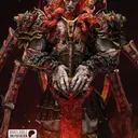Ares - God of War - foto 7